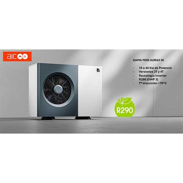 Aurax Mini Ni 2T - Imagen 4