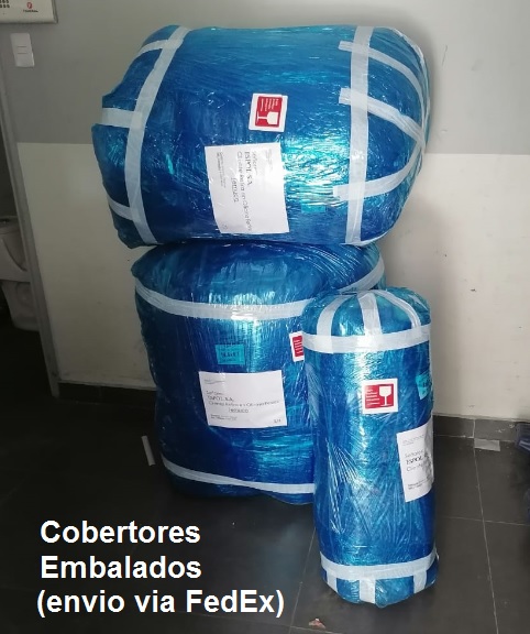 COBERTOR TERMICO PARA PISCINA - Imagen 5