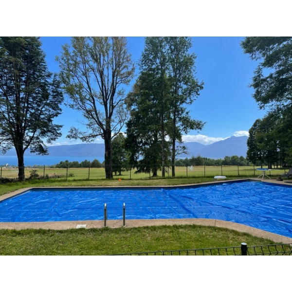COBERTOR TERMICO PARA PISCINA - Imagen 2