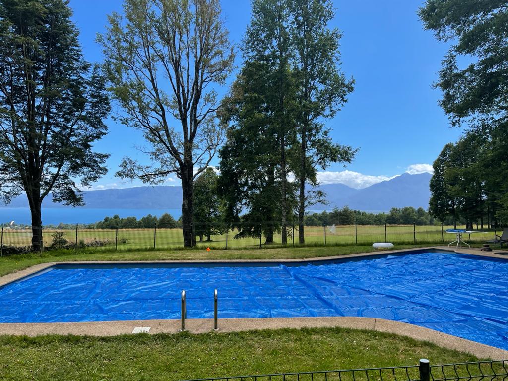 COBERTOR TERMICO PARA PISCINA - Imagen 2