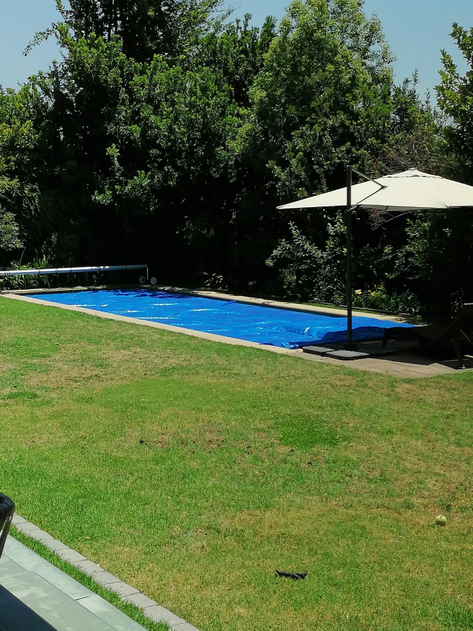 COBERTOR TERMICO PARA PISCINA - Imagen 3