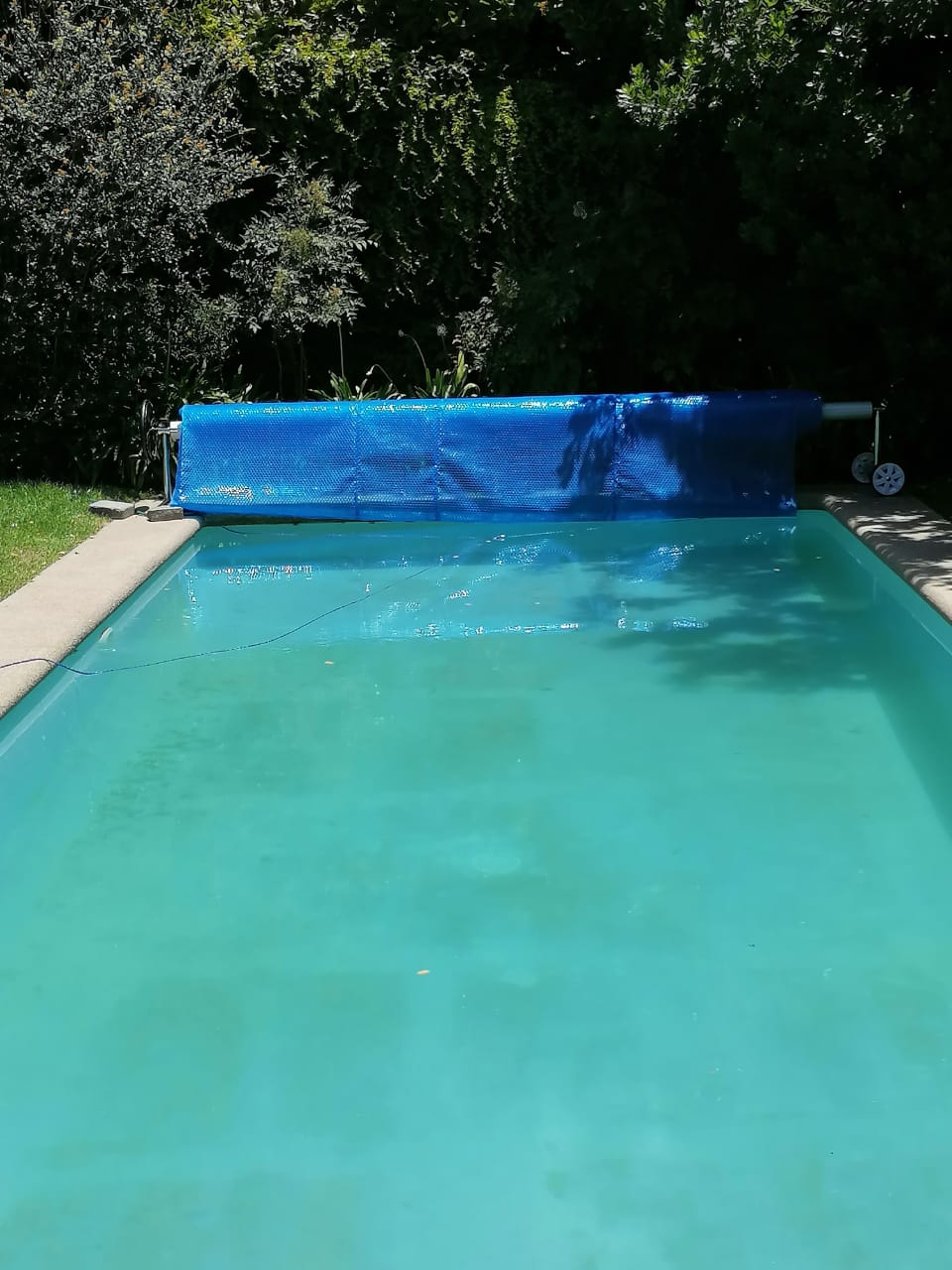 COBERTOR TERMICO PARA PISCINA - Imagen 4
