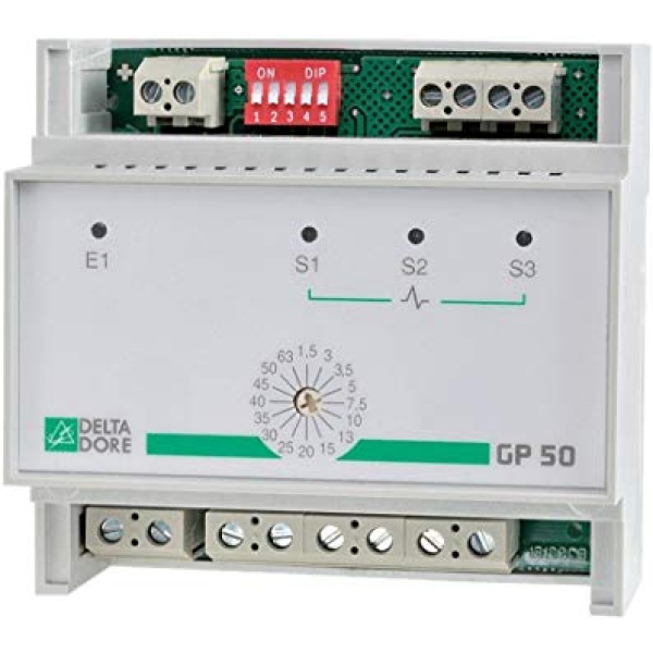 RACIONALIZADOR GP50 - Imagen 2