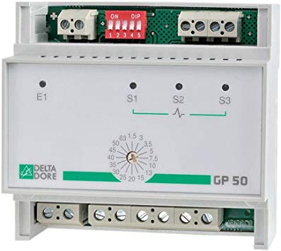 RACIONALIZADOR GP50 - Imagen 2