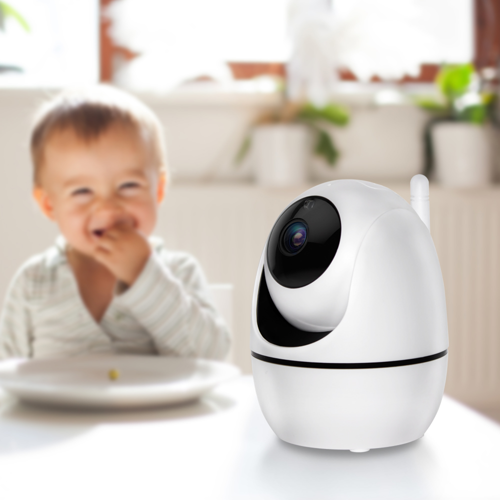 Camara PTZ interior Wifi - Imagen 3