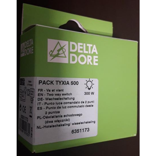 Pack TYXIA 500 - Imagen 3