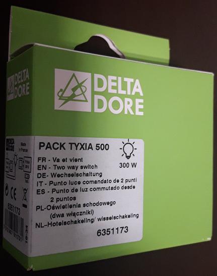 Pack TYXIA 500 - Imagen 3