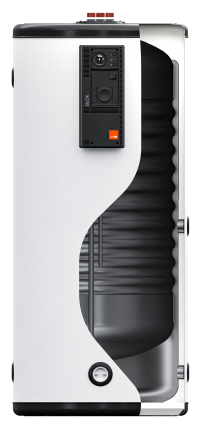 ACUM. SILOX DE DOBLE PARED INOXIDABLE (TANK IN TANK) - Imagen 3