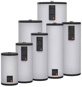 ACUM. SILOX DE DOBLE PARED INOXIDABLE (TANK IN TANK)