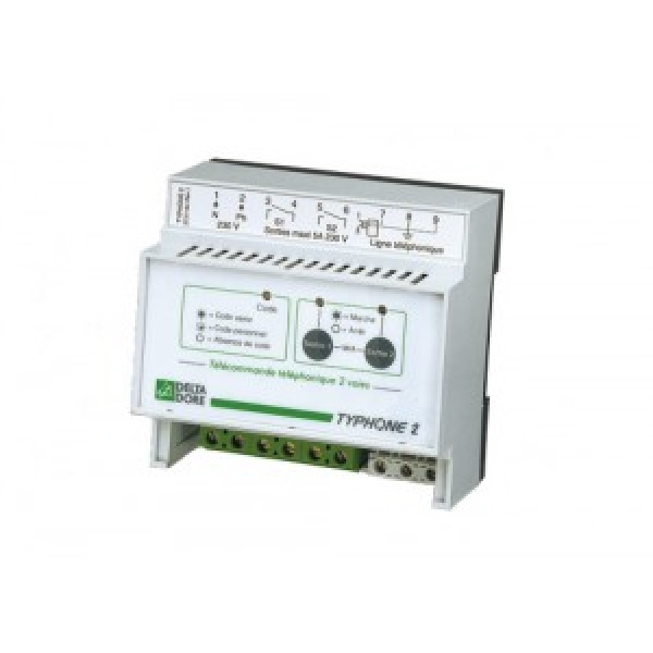 TYPHONE 2