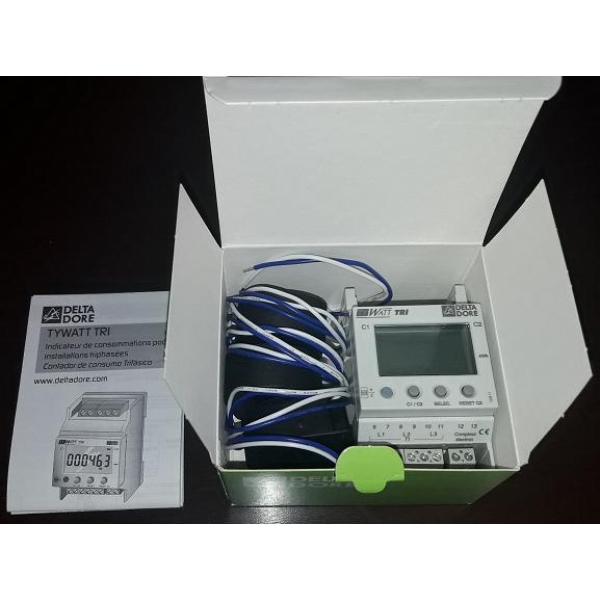 TYWATT TRI - Imagen 4