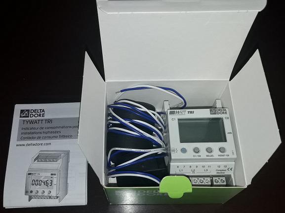 TYWATT TRI - Imagen 4