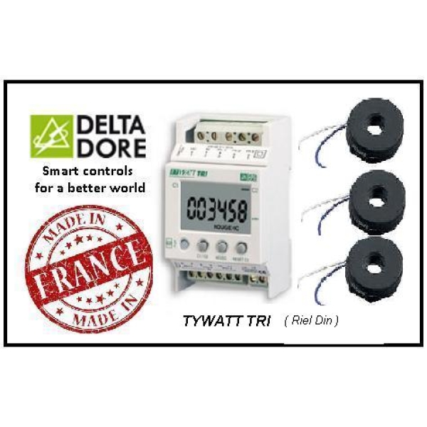 TYWATT TRI - Imagen 2