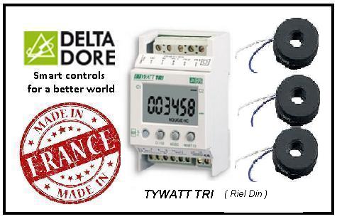 TYWATT TRI - Imagen 2