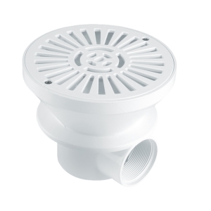 Dreno circular con salida 2″ Astralpool 01467
