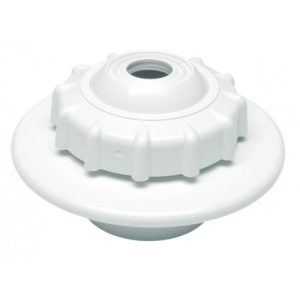 Boquilla de impulsión Multiflow para encolar piscina hormigón